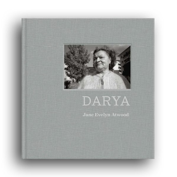 Darya.</br>Histoire d'une badante ukrainienne