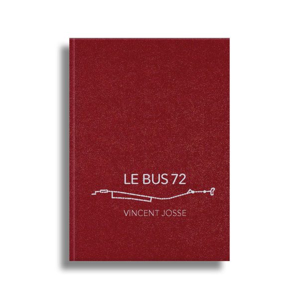 Le Bus 72 par Vincent Josse